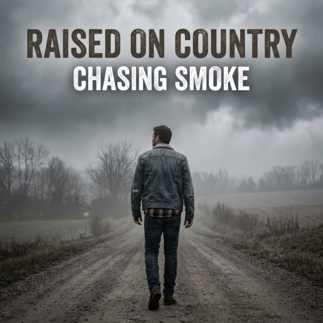 Raised on Country - 'Chasing Smoke' [Ringtone]
