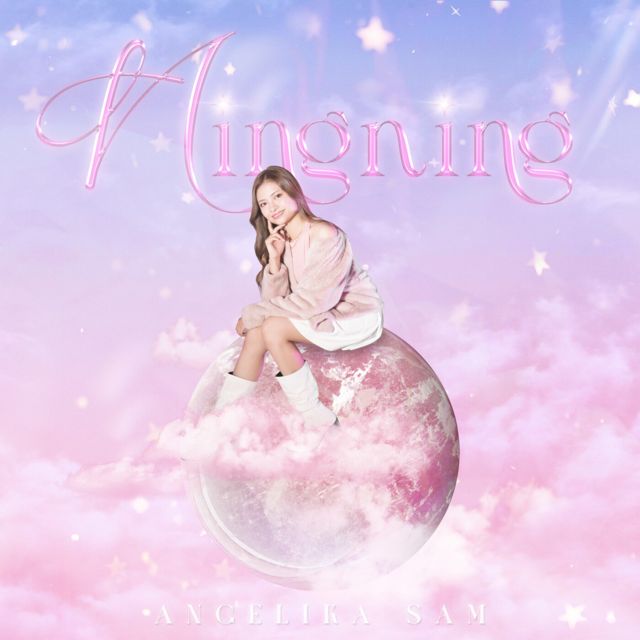 VVINK - 'Ningning (feat. Angelika Sam)' [Ringtone]
