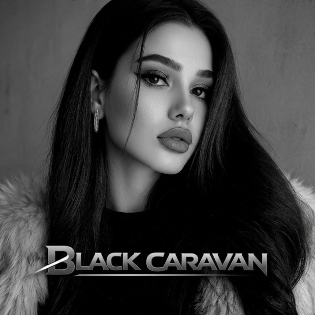 Black Caravan - 'Дым Сигарет С Ментолом' [Ringtone]