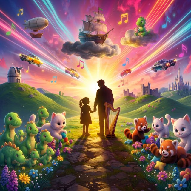 David Leon - 'The World We Made' [Ringtone]