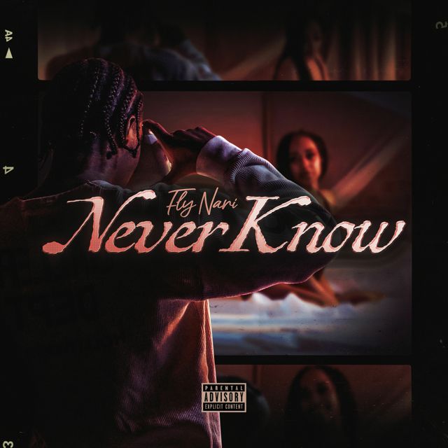 Flynari - 'Never Know' [Ringtone]