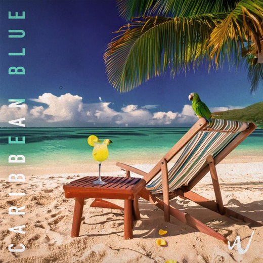 Arctic Wave - 'Caribbean Blues' [Ringtone]