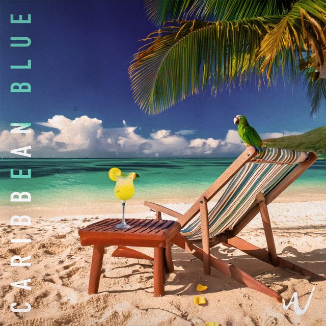 Arctic Wave - 'Caribbean Blues' [Ringtone]