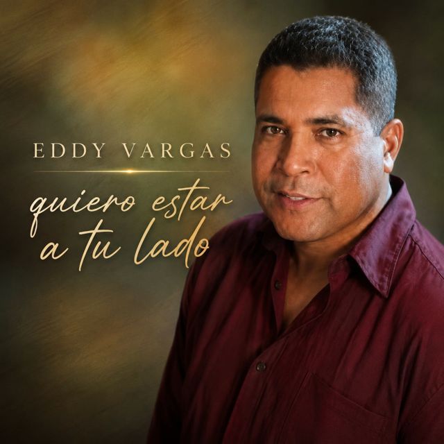 Eddy Vargas - 'Quiero Estar A Tu Lado' [Ringtone]