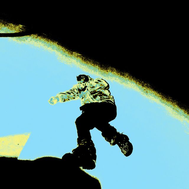 skunkroses - 'Alligator Tears' [Ringtone]