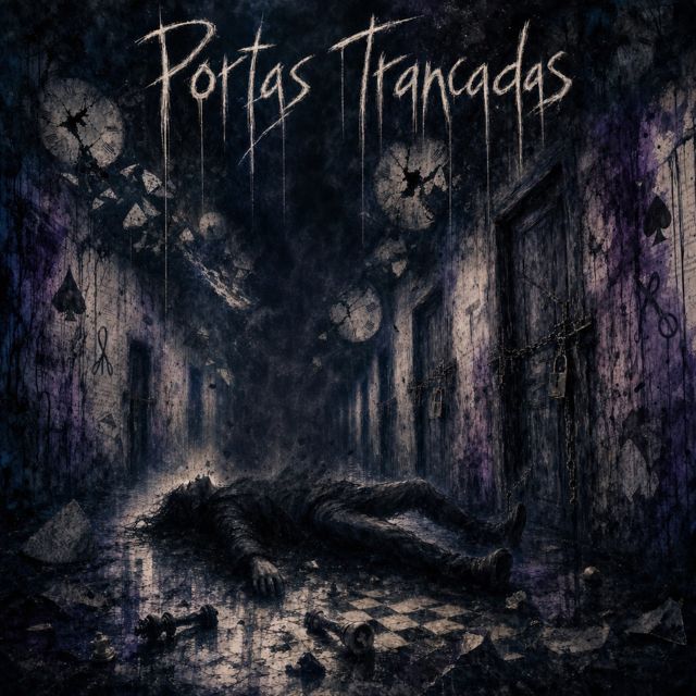 Fabiano David - 'Portas Trancadas' [Ringtone]