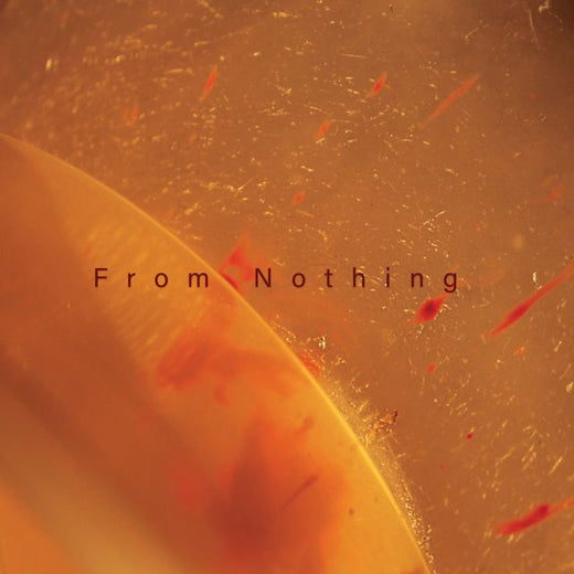 Llinás - 'From Nothing (feat. Clara Cho & Madeline Anastasia Hocking & Hannah Selin)' [Ringtone]