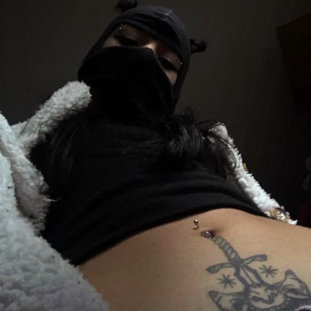 Nokizzyluv - 'menininha' [Ringtone]