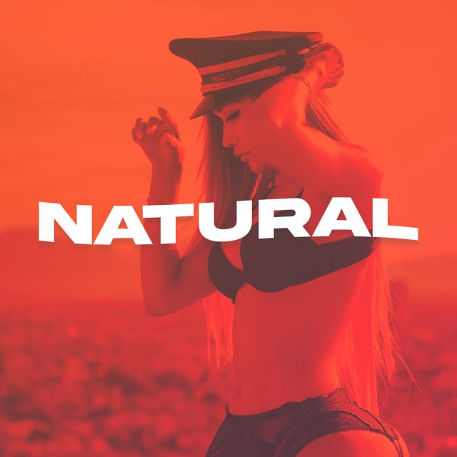 Jcmakingbeats - 'NATURAL' [Ringtone]