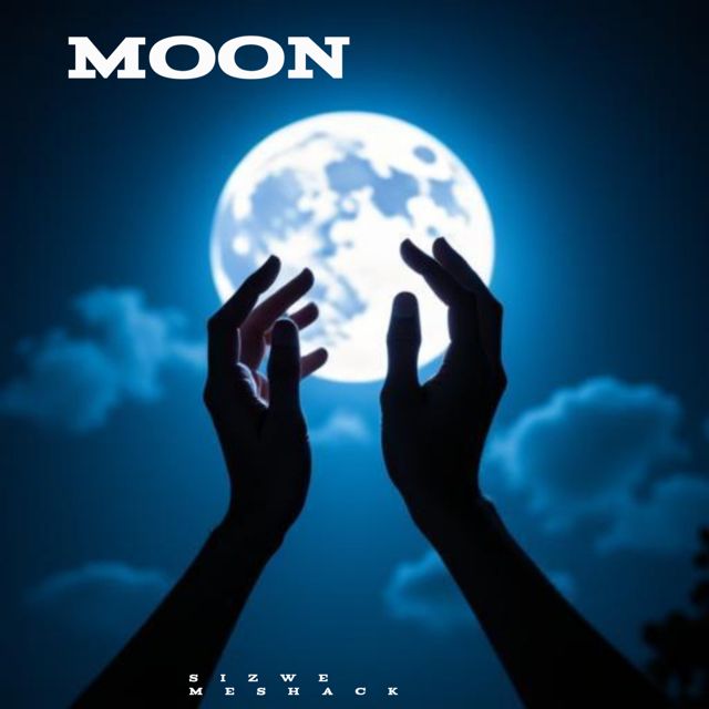 Sizwe Meshack - 'Moon' [Ringtone]