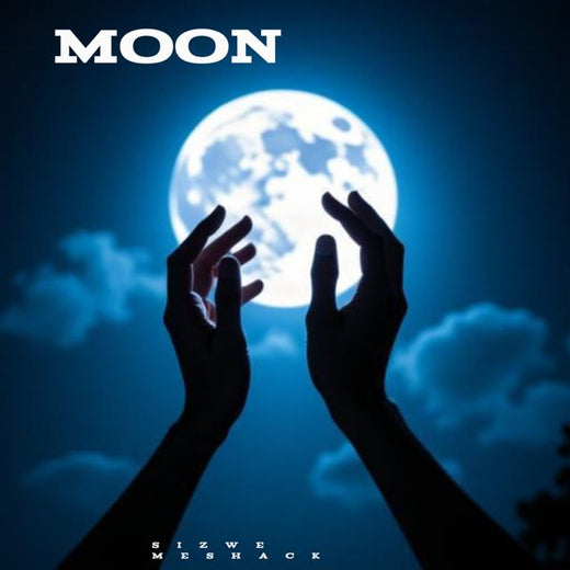 Sizwe Meshack - 'Moon (Remix)' [Ringtone]