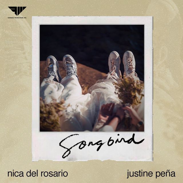 Nica del Rosario - 'Songbird (feat. Justine Peña)' [Ringtone]