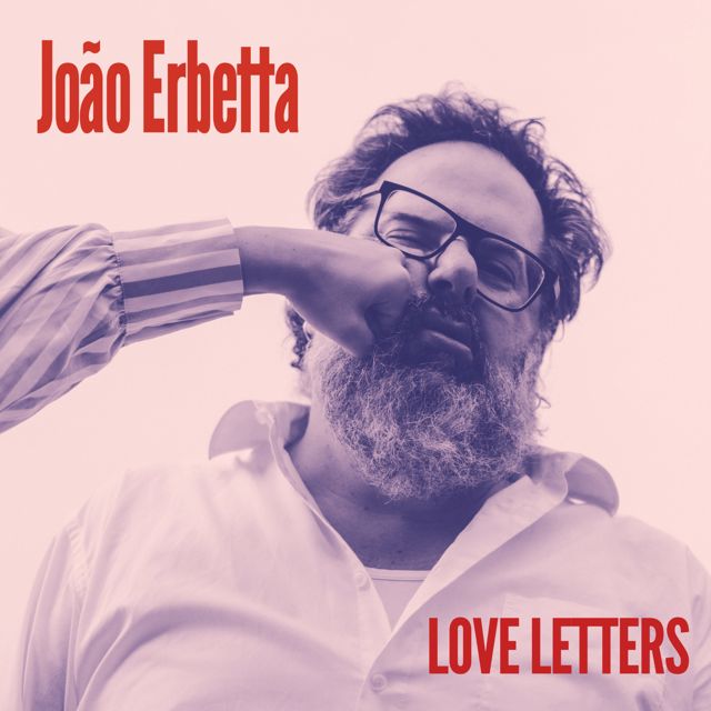 João Erbetta - 'Quando É Hora de Partir' [Ringtone]