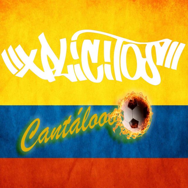 Xplicitos - 'Cantalooo' [Ringtone]
