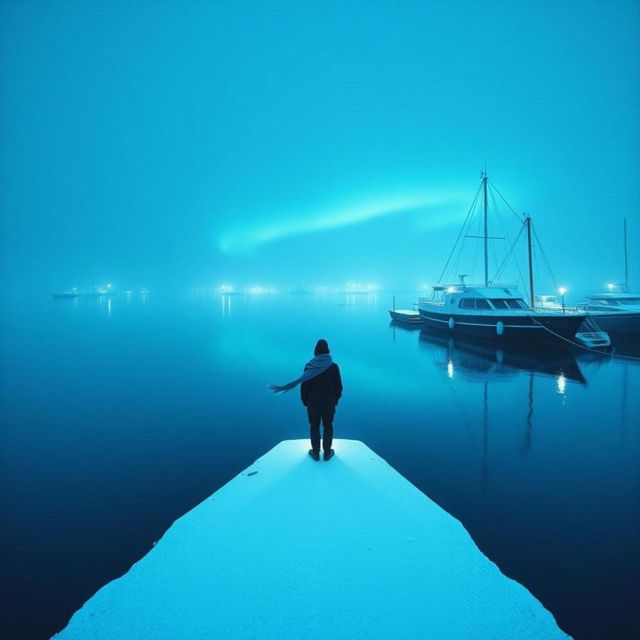MoBa - 'Frozen north' [Ringtone]
