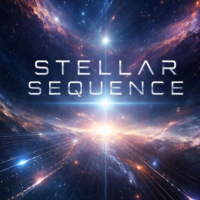 AstroCycle - 'Solar Drift' [Ringtone]
