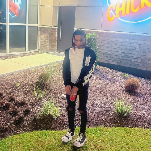 Trill Vont - 'Stay' [Ringtone]