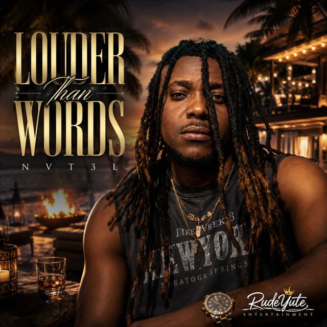 NVT3L - 'Louder Than Words' [Ringtone]