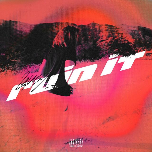 Lawsy - 'Ruin It' [Ringtone]