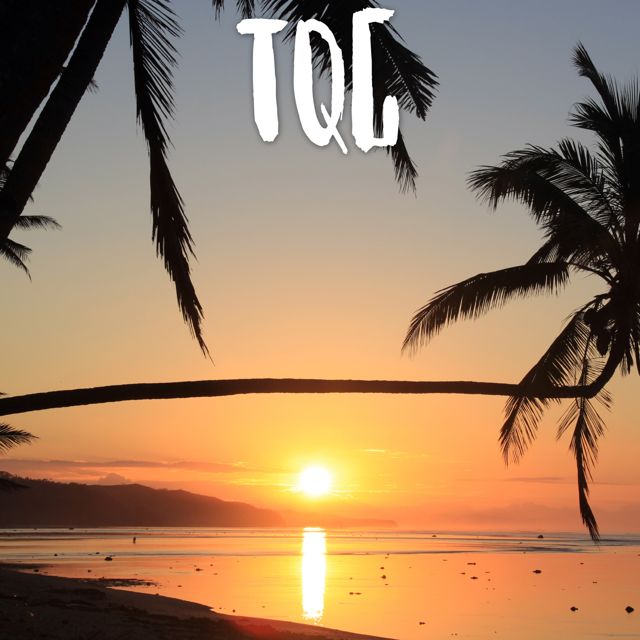 Tropical Jawns - 'TQG (Marimba)' [Ringtone]