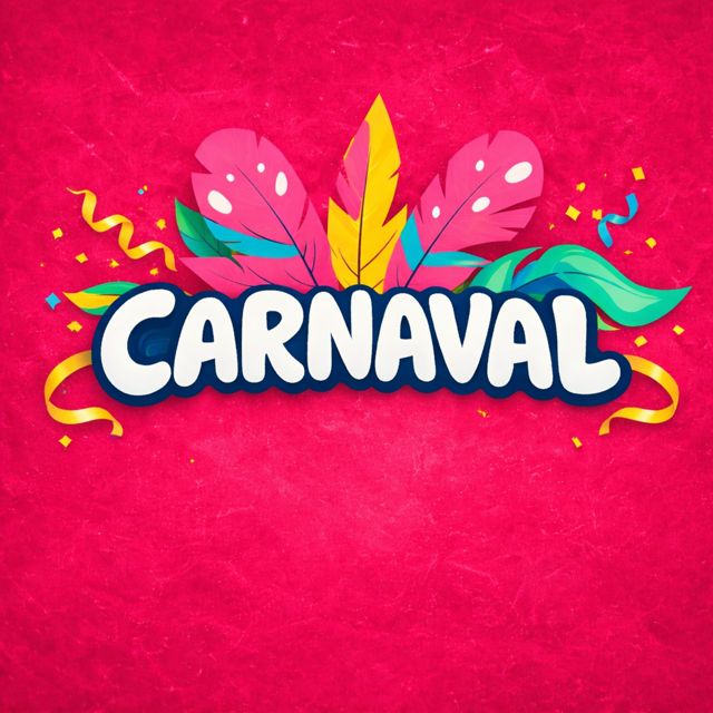 Dj Jhonaz - 'Carnaval' [Ringtone]