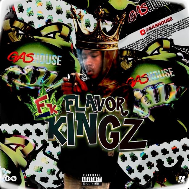Lil Deko - 'Flavor Kingz' [Ringtone]