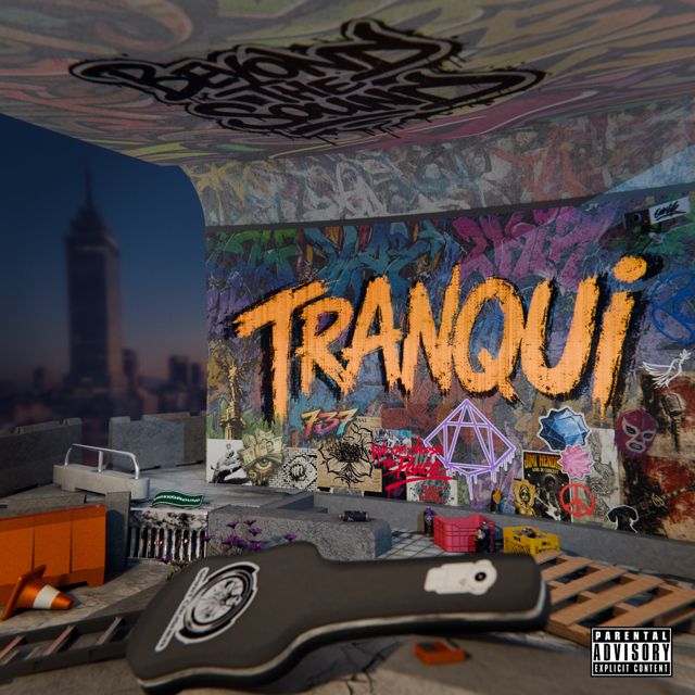 Beyond The Sound - 'Tranqui' [Ringtone]