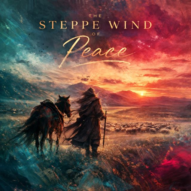 Baldmen - 'The Steppe Wind Of Peace' [Ringtone]
