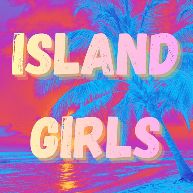 Füego - 'ISLAND GIRLS' [Ringtone]