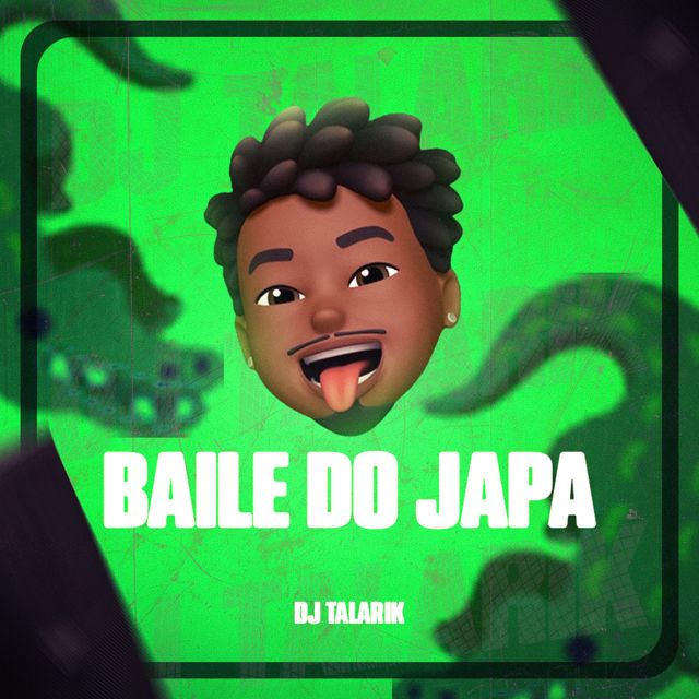 DJ TALARIK - 'BAILE DO JACA' [Ringtone]