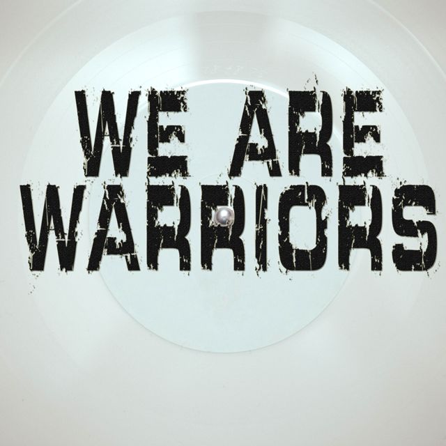 Adelia Sparx - 'We Are Warriors' [Ringtone]