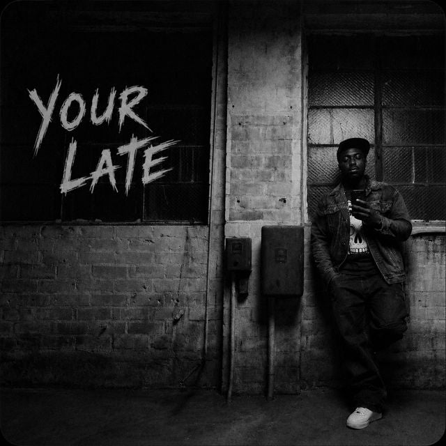 Uriah - 'Your Late' [Ringtone]
