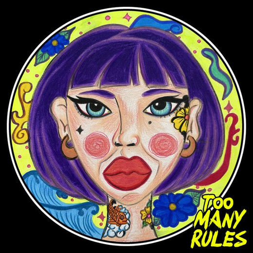Javi Bora - 'Soft Chaos (feat. Richy Penny)' [Ringtone]
