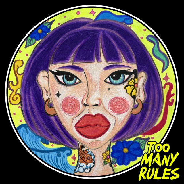 Javi Bora - 'Soft Chaos (feat. Richy Penny)' [Ringtone]