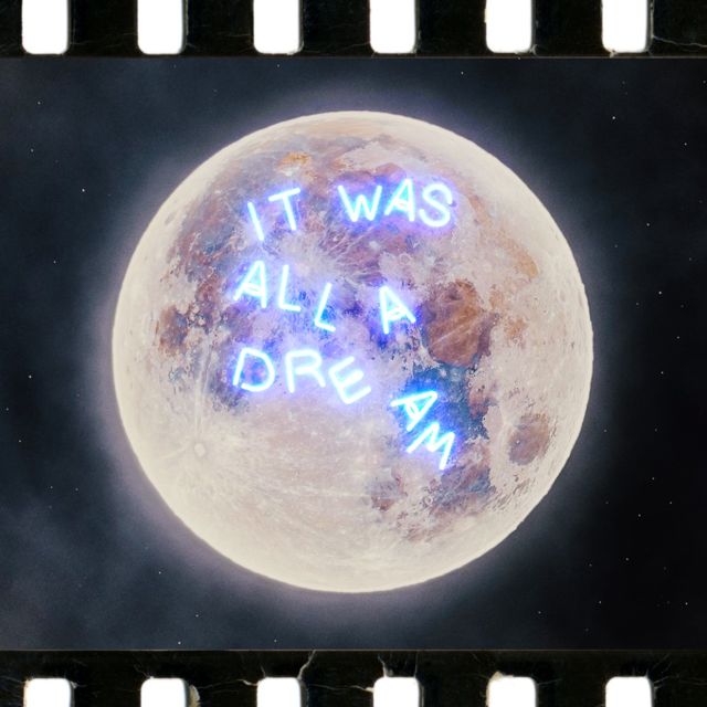 tobias omari - 'It Was All A Dream' [Ringtone]