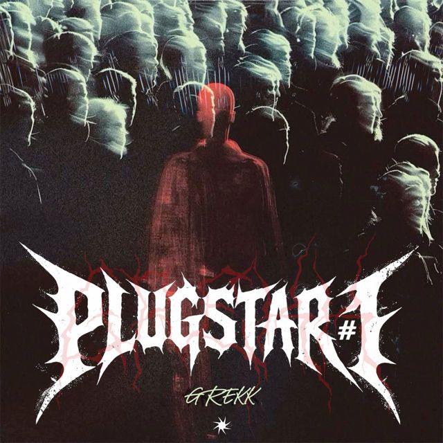 GREKK - 'PLUGSTAR #1' [Ringtone]