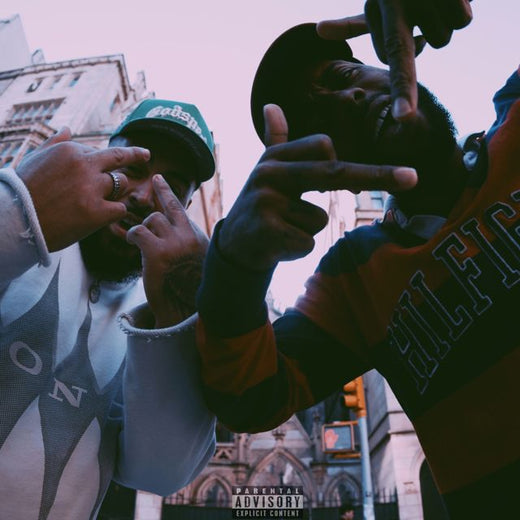 Auxbandit - 'Infrared (feat. T$Unami811)' [Ringtone]