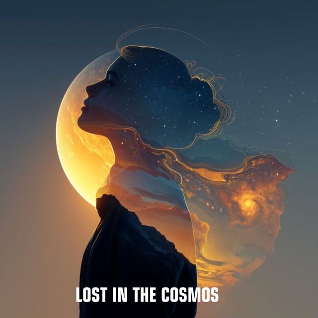 Cahoxx - 'Lost In The Cosmos' [Ringtone]