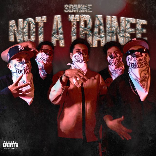 SDMike - 'Not A Trainee' [Ringtone]