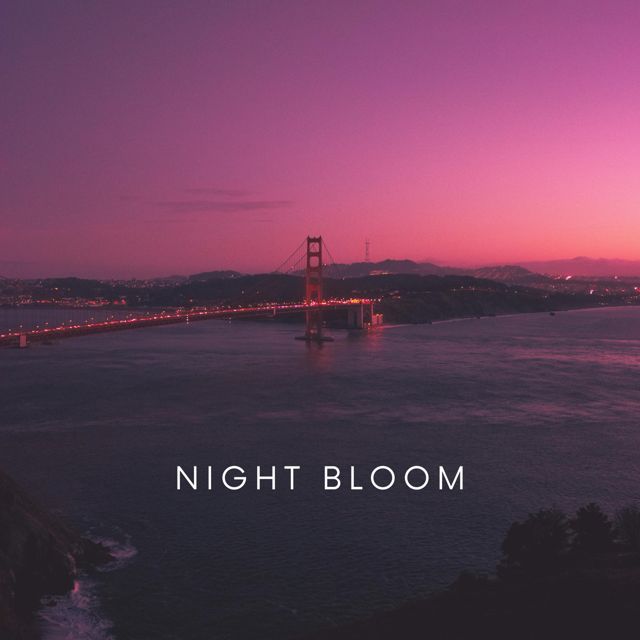 Alvaro Fuente - 'night bloom' [Ringtone]