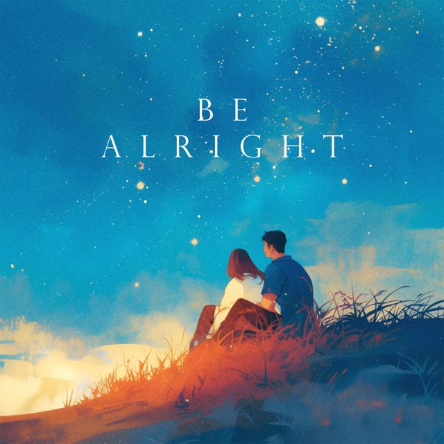 HorizonVox - 'Be Alright' [Ringtone]