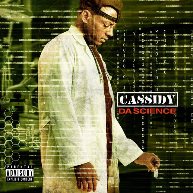 Cassidy - 'Crabs in Da Bucket' [Ringtone]