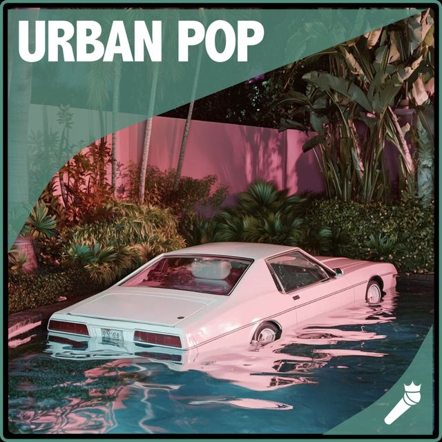 Murb - 'Moonlight Drive' [Ringtone]