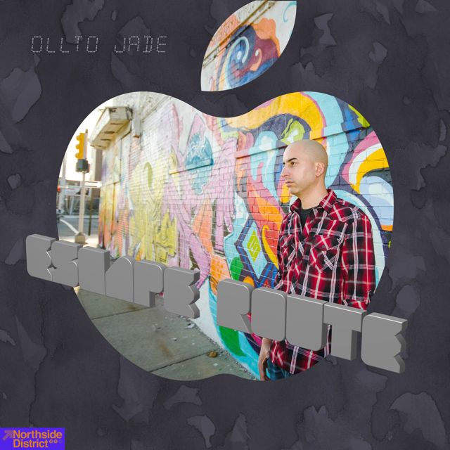 Ollto Jade - 'Zanzibar' [Ringtone]