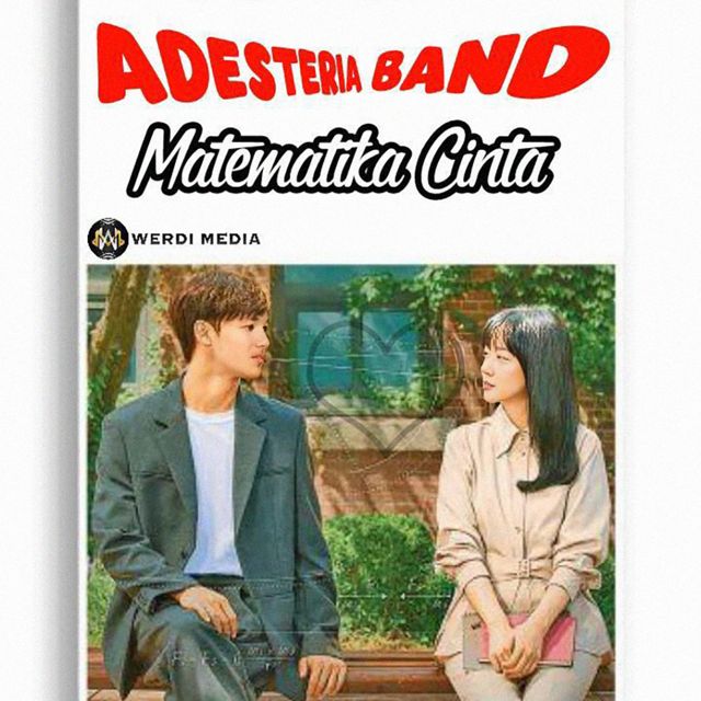 AdesteriA Band - 'Matematika Cinta' [Ringtone]