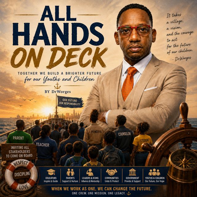 DrWorges - 'All Hands on Deck' [Ringtone]