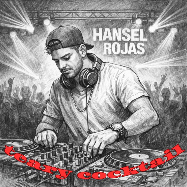 Hansel Rojas - 'Teary Cocktail' [Ringtone]