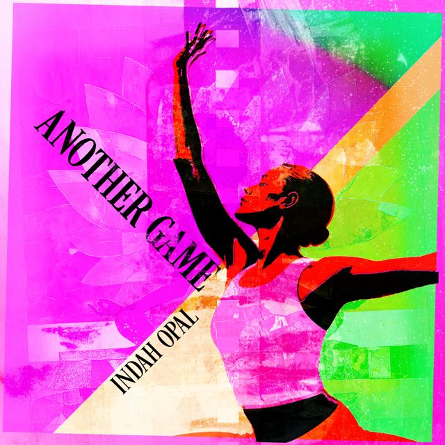 Indah Opal - 'Another Game' [Ringtone]
