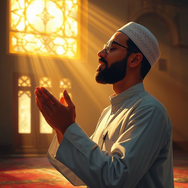 Ahmd Ahmd - 'أشمل دعاء علّمه النبي ﷺ' [Ringtone]