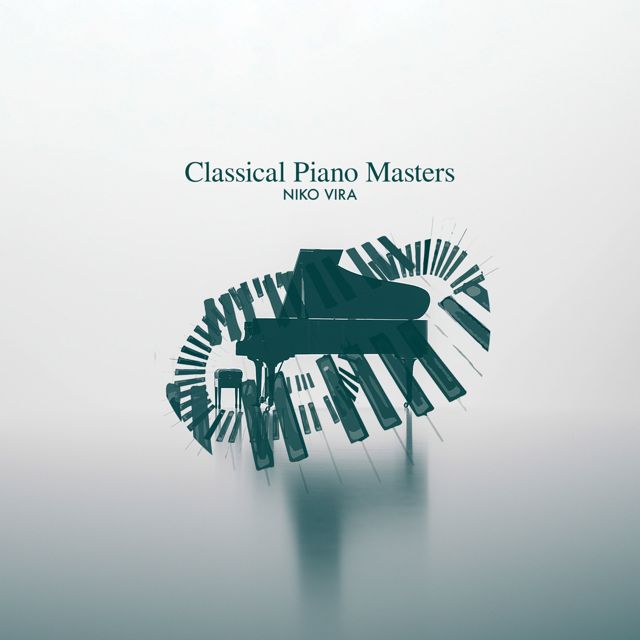 Niko Vira - 'Graceful Concerto' [Ringtone]